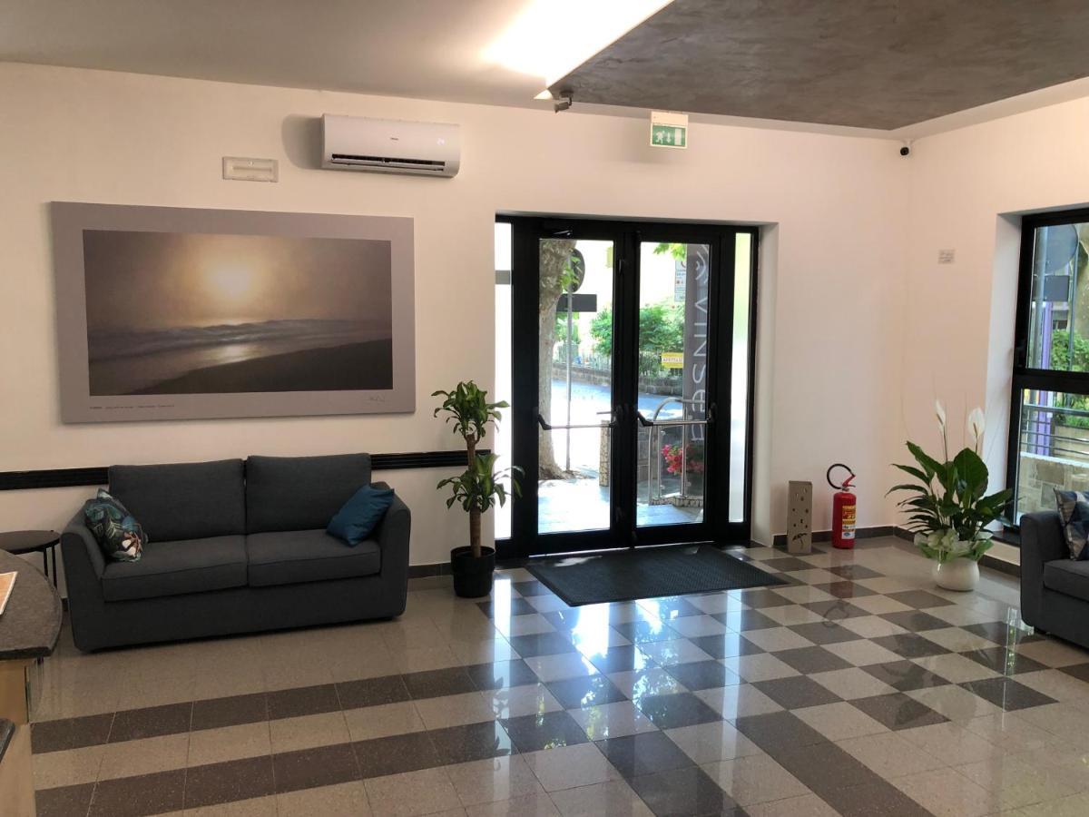 Vinsea Hotel Bellaria-Igea Marina Exterior photo